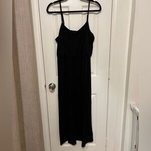 FADED GLORY Women’s Midi Dress